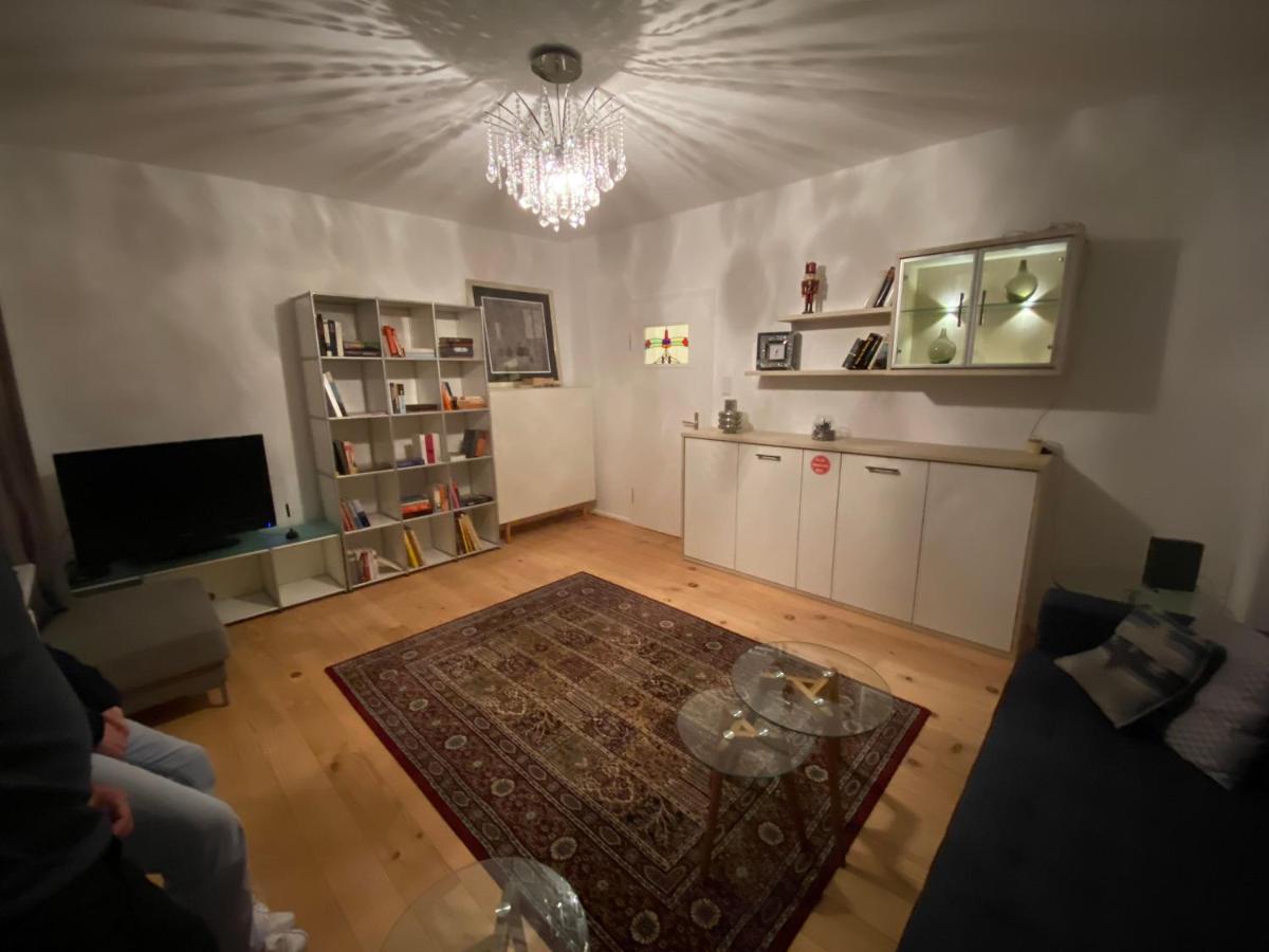 Central City Privatapartment Relax-Inn, Netflix & Sky Tv! Hannover Exterior photo