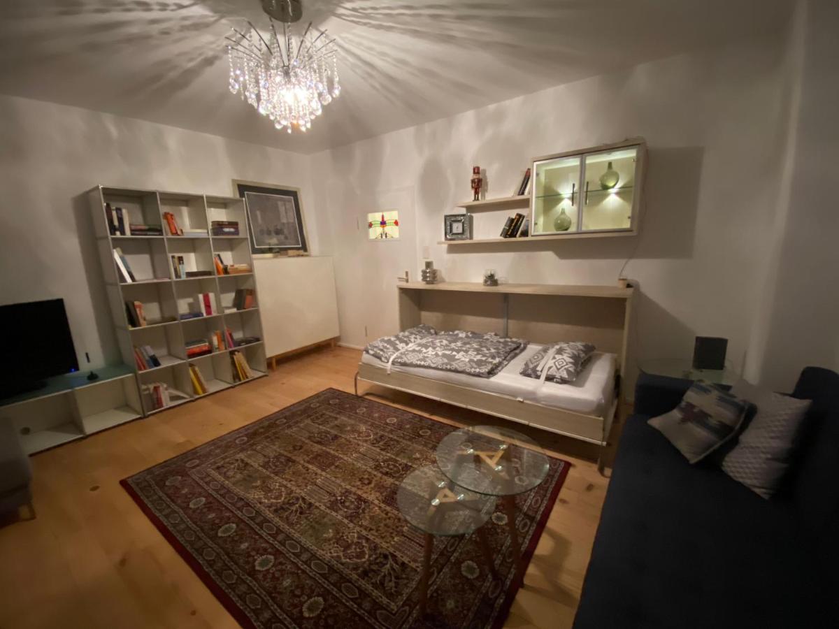 Central City Privatapartment Relax-Inn, Netflix & Sky Tv! Hannover Exterior photo
