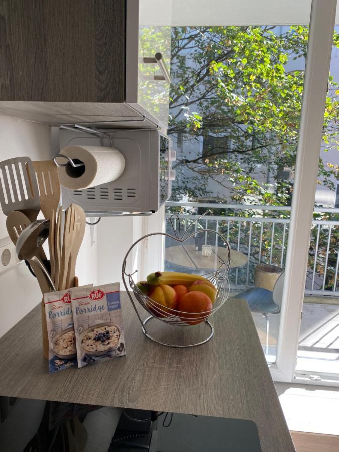 Central City Privatapartment Relax-Inn, Netflix & Sky Tv! Hannover Exterior photo
