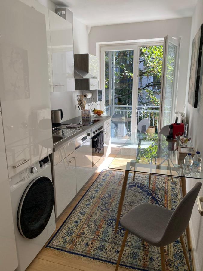 Central City Privatapartment Relax-Inn, Netflix & Sky Tv! Hannover Exterior photo
