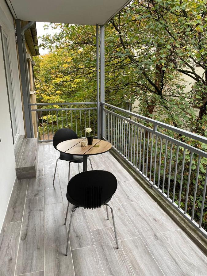 Central City Privatapartment Relax-Inn, Netflix & Sky Tv! Hannover Exterior photo