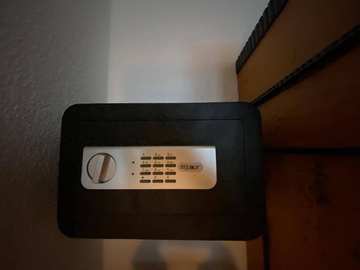 Central City Privatapartment Relax-Inn, Netflix & Sky Tv! Hannover Exterior photo