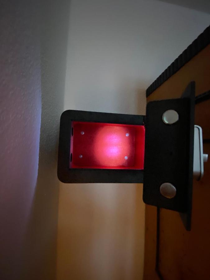Central City Privatapartment Relax-Inn, Netflix & Sky Tv! Hannover Exterior photo