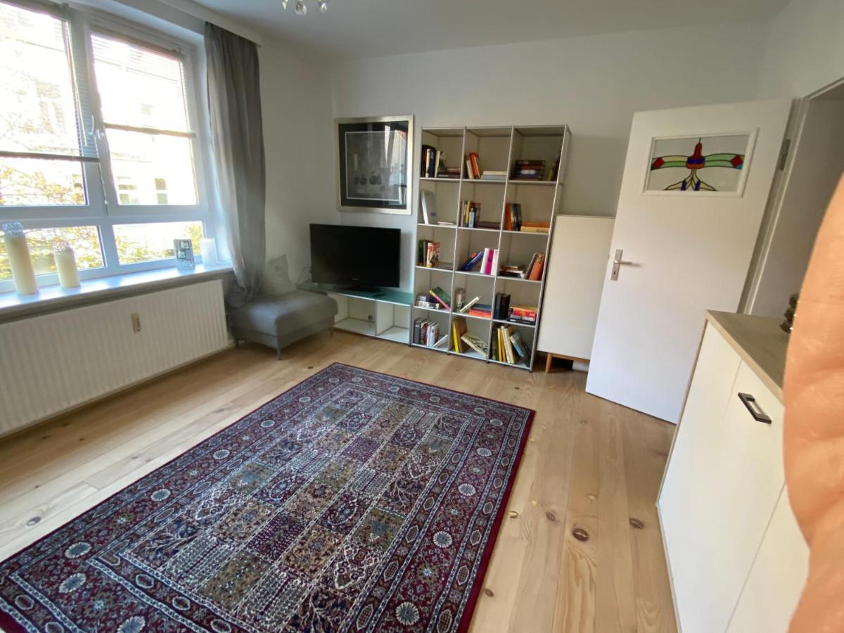 Central City Privatapartment Relax-Inn, Netflix & Sky Tv! Hannover Exterior photo