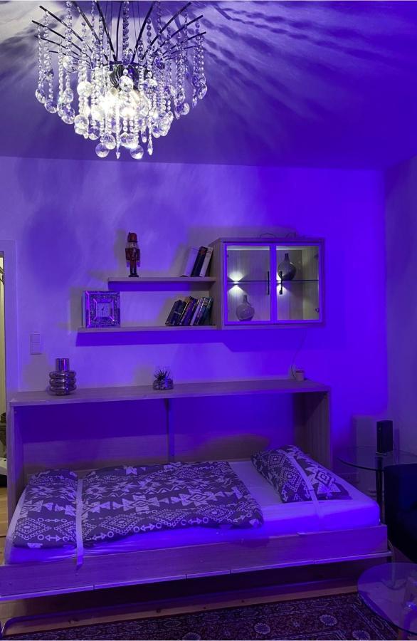 Central City Privatapartment Relax-Inn, Netflix & Sky Tv! Hannover Exterior photo
